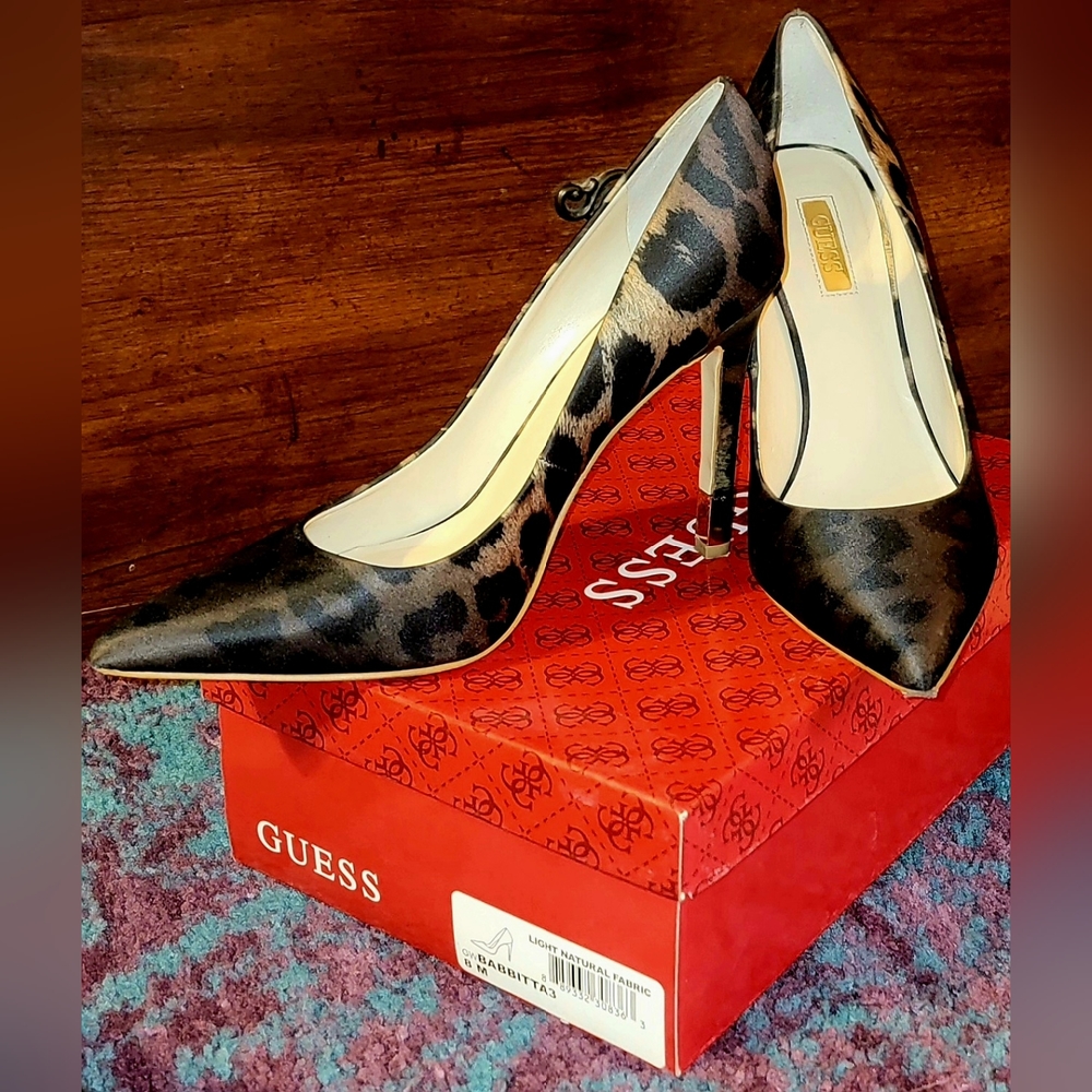 Guess Babbitta3 - 8M